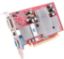 Picture of SAPPHIRE 100180 Radeon X550 HyperMemory 256MB HyperMemory DDR PCI Express x16 Video Card - OEM
