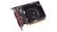 Picture of XFX HD 657X ZNFQ Radeon HD 6570 1GB 128-bit DDR3 PCI Express 2.1 x16 HDCP Ready Video Card