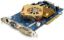 Picture of GIGABYTE GV-N66L128DP GeForce 6600LE 128MB 128-bit DDR AGP 4X/8X Video Card