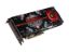 Picture of XFX HD 587A ZNEU Radeon HD 5870 (Cypress XT) 1GB XT Edition 256-bit GDDR5 PCI Express 2.0 x16 HDCP Ready CrossFire Supported Video Card