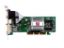 Picture of SAPPHIRE 100583L-GN-H  Radeon 9250 128MB 64-bit DDR AGP 4X/8X Video Card
