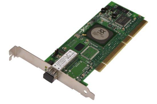 Picture of ORACLE SG-XPCI1FC-QL2 QLA2340 SANblade Fibre Channel PCI-X