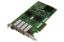 Picture of NETAPP 111-00285 Quad Port 4-Gbps Fibre Channel to PCI Express Host Bus Adapter