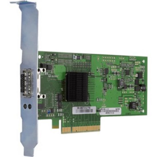 Picture of DELL A1731668 QLE7240 InfiniBand 4X DDR to PCI Express Host Channel Adapter