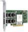 Picture of QLOGIC QLE7342-CK QLE7342 Dual-Port 40Gbps (QDR) InfiniBand to PCI Express Adapter