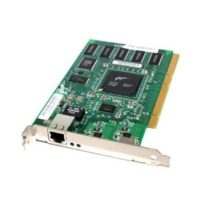 Picture of DELL 0360MG QLA4010C 1 Gb iSCSI to PCI-X Host Bus Adapters
