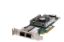 Picture of DELL 9J1RG QLE2662 Dual port Fibre Channel-to-PCI Express adapter 16GB