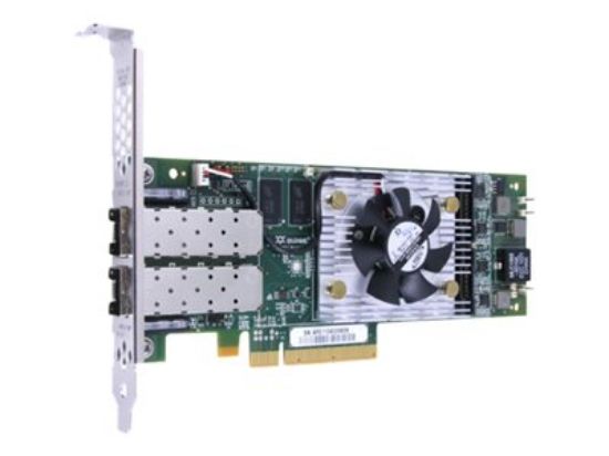 Picture of ORACLE QLE8362-ORL QLE8362 Dual-Port, 10Gbps Ethernet-to-PCIe Converged Network Adapter