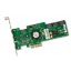Picture of HP 433906-001 SAS3041E 4 Port Serial Attach SCSI (SAS) Host Bus Adapter (HBA)
