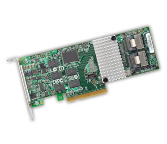 Picture of CISCO 74-7119-02 9261-8i MegaRAID 6Gb/s SAS RAID Controllers PCIe 2.0