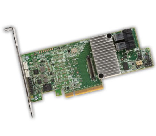 Picture of DELL 0MM445 MegaRAID SAS 9361-8i 12Gb/s PCI-Express 3.0 x8 RAID Controller