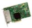Picture of DELL 0R4CP9 9201-16E 16-Port, 6Gb/s SAS+SATA to PCI Express Host Bus Adapter