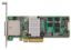 Picture of LSI SAS9280-8e 9280-8e MegaRAID SATA/SAS 9280-8e 6Gb/s PCI-Express 2.0 RAID Controller Card Single