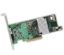 Picture of LSI LSI00305 9266-4i PCI-Express 2.0 x8 SATA / SAS RAID Controller Single