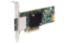 Picture of LSI 03-25601-00A 9207-8E 8-port PCI Express to 6Gb/s Serial Attached SCSI (SAS) Host Bus Adapter