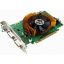 Picture of PALIT NE/8600T+T351 GeForce 8600 GT 512MB 128-bit GDDR3 PCI Express x16 HDCP Ready SLI Support Video Card