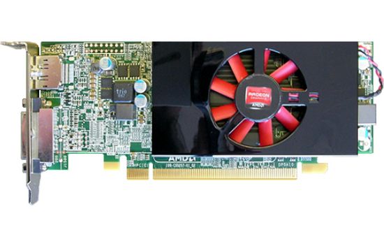 Picture of DELL YT0RH Radeon HD 8570 1GB 128-bit DDR3 PCI Express 2.1 x16 HDCP Ready  Video Card