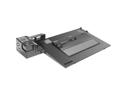 Picture of LENOVO 45M2488 ThinkPad Port Replicator Series 3 Dock Docking Station