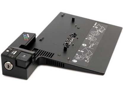 Picture of IBM 2505-10E Thinkpad Port Replicator for Z60/T60/R60/T60P...