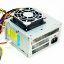 Picture of GATEWAY NPS-250HB Newton Power 250 Watt P4 20-Pin ATX Power Supply 