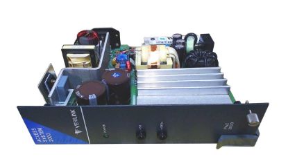 Picture of VERILINK 310-101995-001 115 220 V AC Power for Multi-line Shelves AS 2000