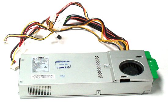 Picture of DELL 0U5425 210W Power Supply