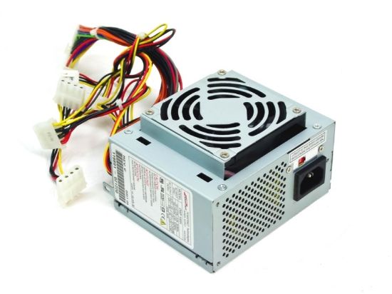 Picture of POWERNET ISP 205A 163 Watt ATX Power Supply