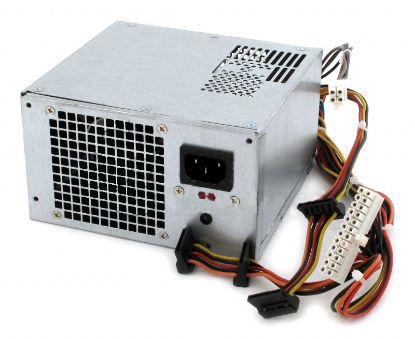 Picture of DELL 0N6H3C 300W Power Supply