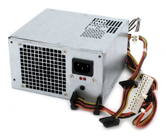 Picture of DELL 0N6H3C 300W Power Supply