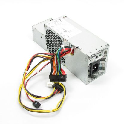 Picture of DELL 0WU136 235W Power Supply