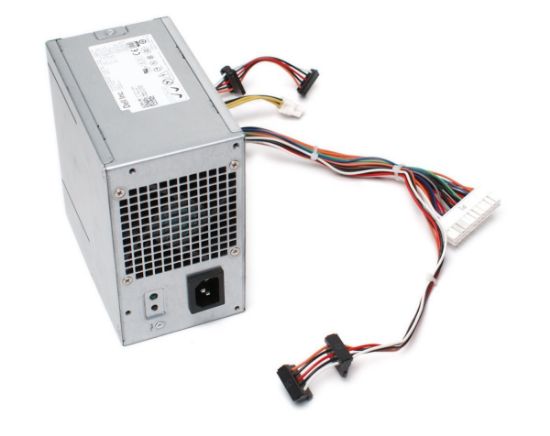 Picture of DELL 5DDV0 300W Power Supply