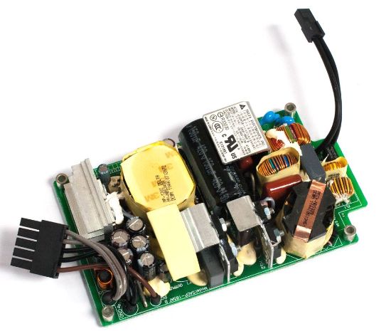 Picture of DELTA ELECTRONICS SADP-185AF B 180W Power Supply