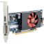 Picture of HP E1C64AT Radeon HD 8490 1GB 128-bit DDR3 PCI Express 2.1 x16 HDCP Ready  Video Card