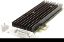 Picture of HP 458707-002 Quadro NVS 290 256MB 64-bit DDR2 PCI Express x1 Low Profile Workstation Video Card