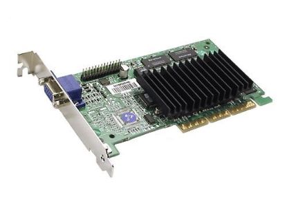 Picture of COMPAQ 179250-005 TNT2 PRO 32MB 4x AGP VIDEO CARD