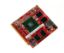 Picture of HP 109-B37631 RADEON FIREGL V5725 256MB MOBILE VIDEO CARD.