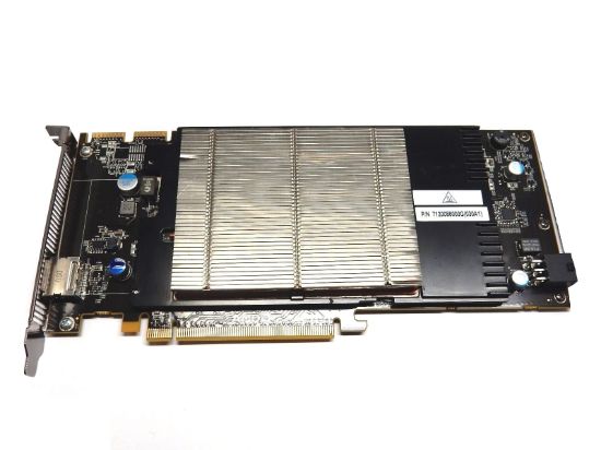 Picture of AMD 109-C11147-00 FireStream 9350 2GB GDDR5 PCIe x16 Graphics Card 