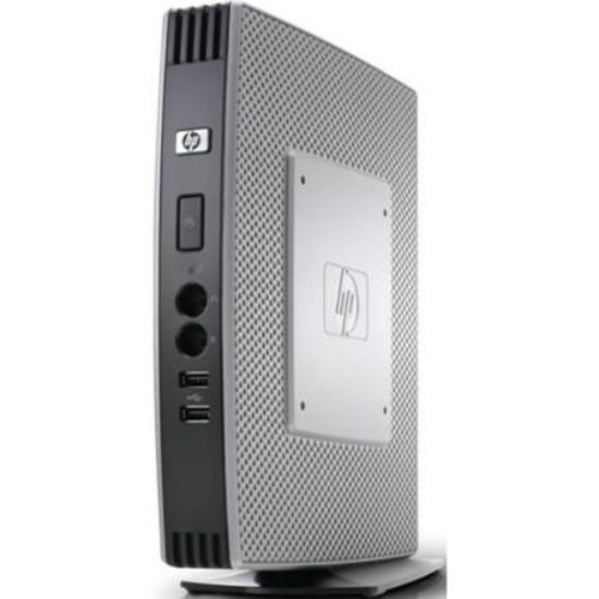 Picture of HP H1T61UC T5745 Thin Client ThinPro 2GR 2GF Intel Atom N280 1.66 GHz