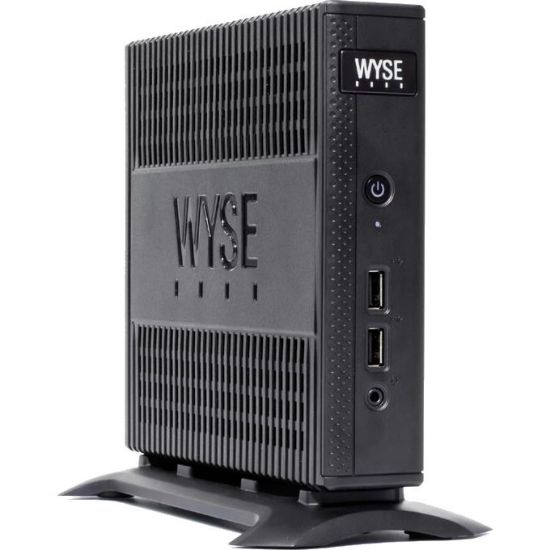 Picture of WYSE 909654-15L D90D7 WES7 16GF 2GR RADEON HD 6250 THIN CLIENT