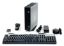 Picture of HP T610-PLUS-SZERO-1GF-2GR-WiFi-BASE T610 PLUS Smart Zero 1GB 2GB WiFi Base Thin Client