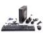 Picture of HP F5A63AAR#ABA T620 PLUS AMD Quad-core WES7E 16GB Flash/4GB RAM FirePro 2270 Flexible Thin Client 