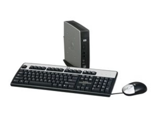 Picture of HP VU903AT T5745 Thin Client