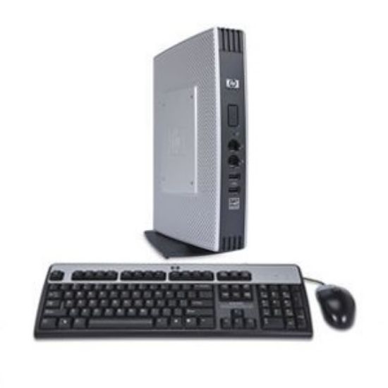 Picture of HP 619422-001 T5745 Base Thin Client