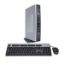 Picture of HP 619422-001 T5745 Base Thin Client