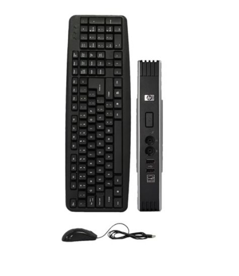 Picture of HP VU907AA ST5747 Thin Client