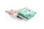 Picture of NVIDIA NV9P-GS 512MB MXM Graphics Card
