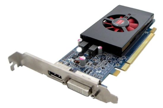 Picture of DELL 51NCR Radeon HD 7570 1GB GDDR5 PCIe x16 Video Card