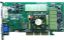 Picture of DELL 54NHR NVIDIA GEFORCE2 64MB AGP DVI VGA VIDEO GRAPHICS CARD