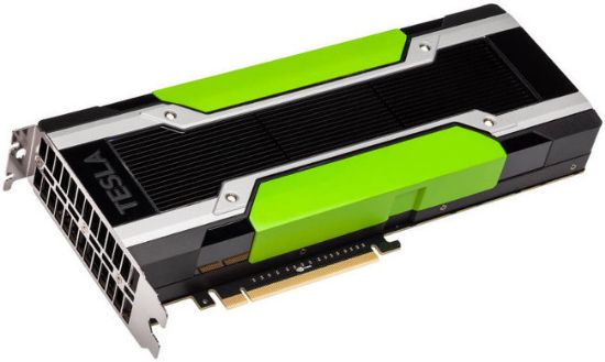 Picture of DELL 0HHCJ6 Tesla K80 24GB 384-BIT GDDR5 PCI E 3.0 x16 Graphics Card