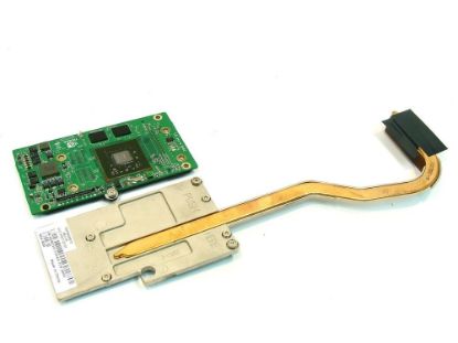 Picture of DELL 0GM716 GeForce 8400M 128M Mobile Graphics Card